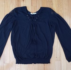 Maurice's Long Sleeve Shirt